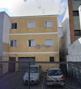 Apartamento com 1 Quarto para alugar, 40m² no Jardim Japão, São Paulo