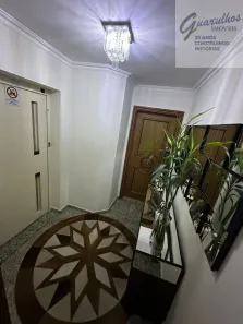Apartamento com 3 Quartos à venda, 170m² no Vila Galvão, Guarulhos