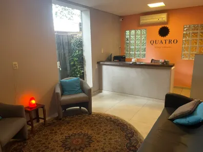 com 3 Quartos para venda ou aluguel, 320m² no Planalto Paulista, São Paulo