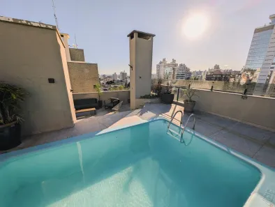 Cobertura com 3 Quartos à venda, 292m² no Cruzeiro do Sul, Criciúma