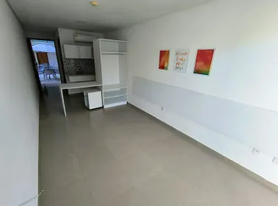 Apartamento com 1 Quarto à venda, 23m² no , Ipojuca