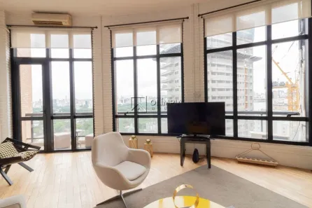 Apartamento com 2 Quartos à venda, 130m² no Itaim Bibi, São Paulo