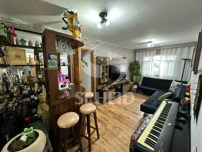 Apartamento com 3 Quartos à venda, 75m² no Jardim Umuarama, São Paulo