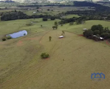 Fazenda/Sítio com 1 Quarto à venda, 294988m² no Área Rural de Itapetininga, Itapetininga