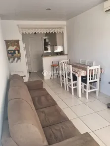 Casa de Condomínio com 2 Quartos à venda, 49m² no Restinga, Porto Alegre