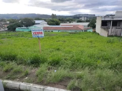 Lote/Terreno à venda, 900m² no Centro, Pouso Redondo