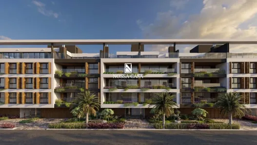Apartamento com 3 Quartos à venda, 243m² no Torres, Torres