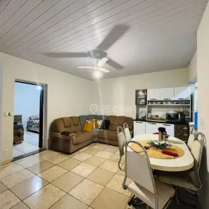 Casa com 2 Quartos à venda, 65m² no Zona Central, Rio Claro