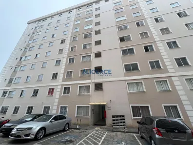 Apartamento com 2 Quartos à venda, 55m² no Marilândia, Juiz de Fora