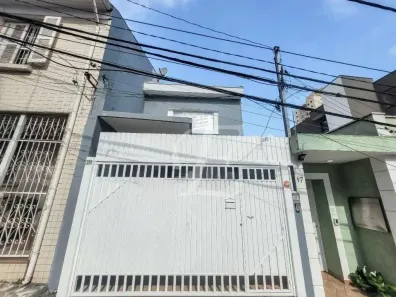 Sobrado com 3 Quartos à venda, 110m² no Santana, São Paulo