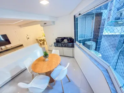 Apartamento com 2 Quartos à venda, 96m² no Ponta Verde, Maceió