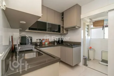 Apartamento com 2 Quartos à venda, 76m² no Floresta, Porto Alegre
