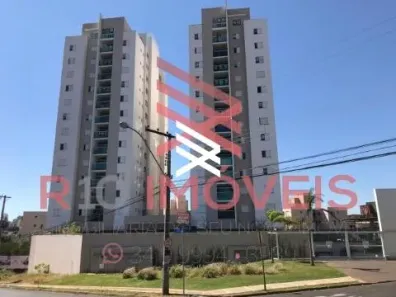 Apartamento com 2 Quartos para alugar, 70m² no Tubalina, Uberlândia