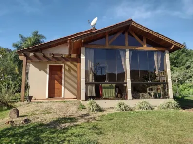 Casa com 2 Quartos à venda, 65m² no Linha Cristo Rei, Morro Reuter