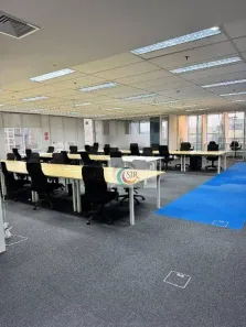Sala Comercial para alugar, 328m² no Vila Olímpia, São Paulo