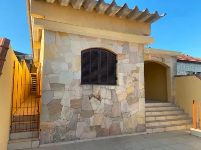 Casa com 3 Quartos à venda, 180m² no Vila Pereira Barreto, São Paulo