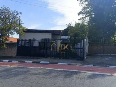 Galpão/Depósito/Armazém à venda, 262m² no Maria Áurea, Pindamonhangaba