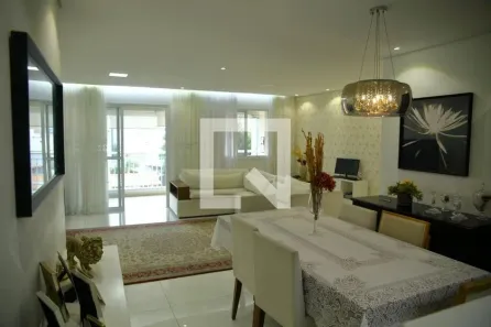 Apartamento com 2 Quartos à venda, 104m² no Centro, São Bernardo do Campo