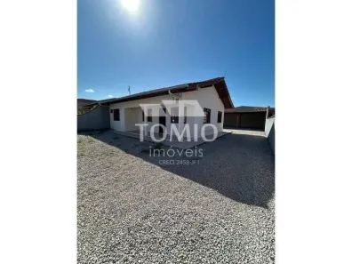 Casa com 3 Quartos para alugar, 141m² no Santa Terezinha, Gaspar