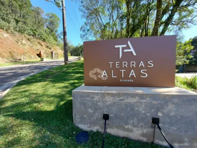 Lote/Terreno à venda, 627m² no Pórtico, Gramado