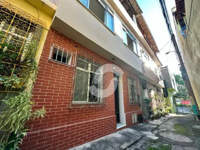 Casa com 3 Quartos à venda, 150m² no Neves (Neves), São Gonçalo