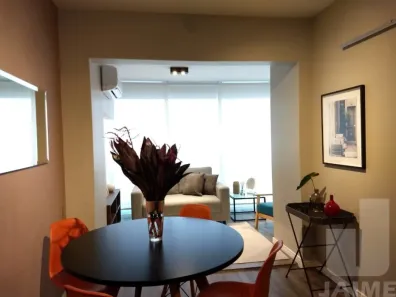 Apartamento com 1 Quarto para alugar, 37m² no Barra Funda, São Paulo