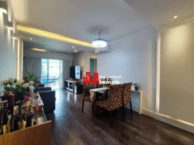 Apartamento com 3 Quartos à venda, 97m² no Barra Olímpica, Rio de Janeiro