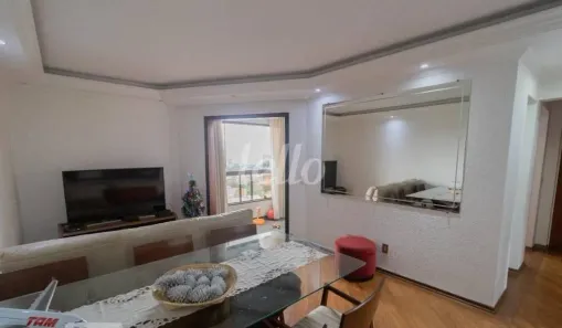 Apartamento com 3 Quartos à venda, 84m² no Tucuruvi, São Paulo