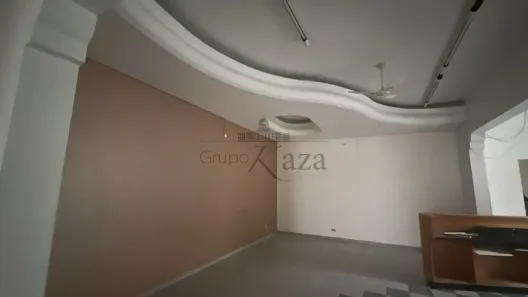 Prédio Comercial para alugar, 330m² no Centro, Jacareí