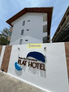 Apartamento com 1 Quarto à venda, 10m² no Tamandaré, Tamandaré