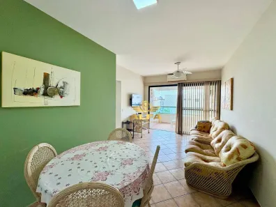 Apartamento com 2 Quartos à venda, 88m² no Enseada, Guarujá