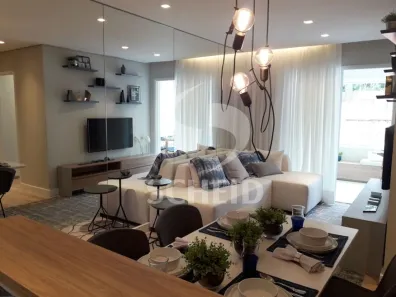 Apartamento com 2 Quartos à venda, 66m² no Vila Emir, São Paulo