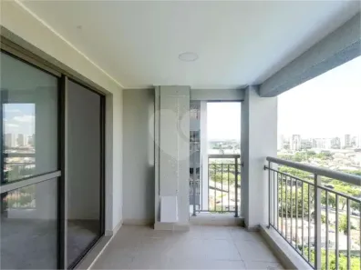 Apartamento com 2 Quartos à venda, 85m² no City América, São Paulo