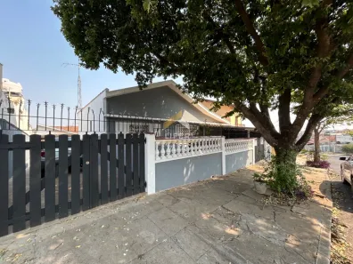 Casa com 3 Quartos à venda, 227m² no Jardim do Lago, Campinas