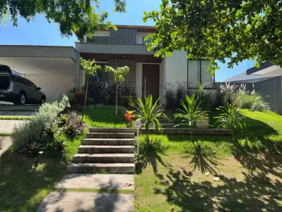 Casa de Condomínio com 4 Quartos à venda, 300m² no Condomínio Residencial Mirante do Vale, Jacareí