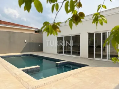 Casa de Condomínio com 5 Quartos à venda, 520m² no Residencial Lago Sul, Bauru