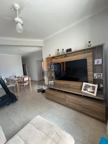 Casa com 3 Quartos à venda, 163m² no Condomínio Campestre Santa Rita, Jarinu