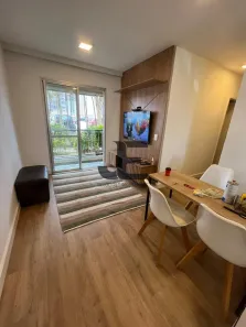 Apartamento com 2 Quartos para alugar, 50m² no Vila Leopoldina, São Paulo