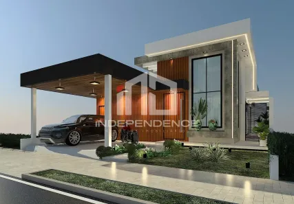 Casa com 3 Quartos à venda, 151m² no Loteamento Fazenda Ronda, São José dos Campos