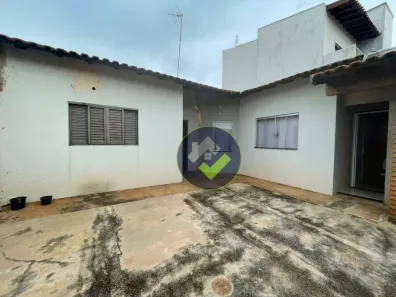 Casa com 2 Quartos à venda, 140m² no Jardim Maria Luiza II, Lençóis Paulista