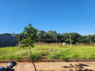 Lote/Terreno à venda, 200m² no Residencial Vila Madalena, São José do Rio Preto