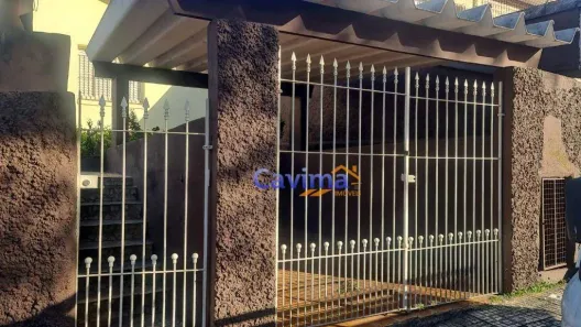 Casa com 2 Quartos à venda, 130m² no Independência, São Bernardo do Campo