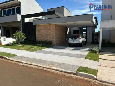 Casa de Condomínio com 3 Quartos à venda, 170m² no Betel, Paulínia