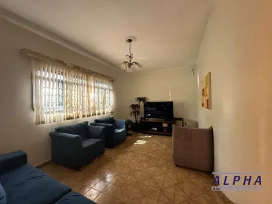 Casa com 3 Quartos à venda, 213m² no Jardim Maria Cândida, São José do Rio Preto