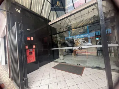 para alugar, 40m² no Centro, Pindamonhangaba