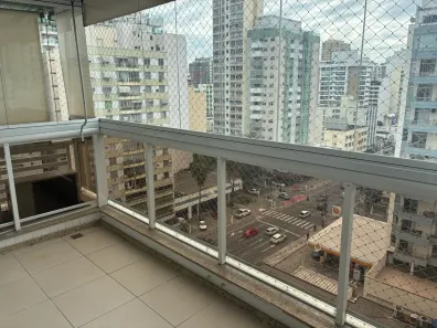 Apartamento com 2 Quartos para alugar, 70m² no Icaraí, Niterói