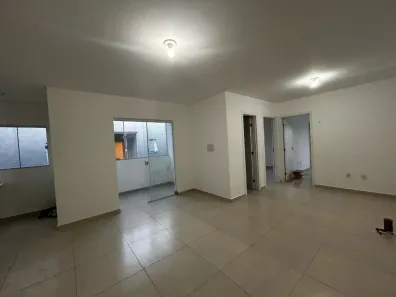 Apartamento com 2 Quartos à venda, 70m² no Ingleses do Rio Vermelho, Florianópolis