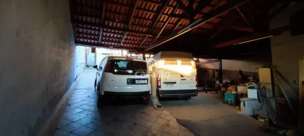 Casa com 3 Quartos à venda, 200m² no Linda Vista, Contagem