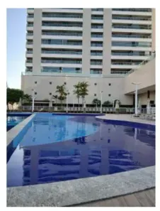 Apartamento com 3 Quartos à venda, 130m² no Cocó, Fortaleza