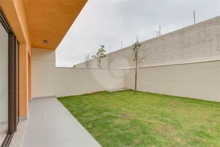 Casa de Condomínio com 4 Quartos à venda, 291m² no Jardim Prudência, São Paulo